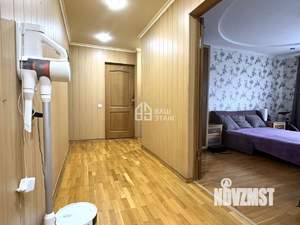 3-к квартира, вторичка, 61м2, 4/9 этаж