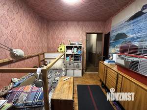 4-к квартира, вторичка, 82м2, 9/9 этаж