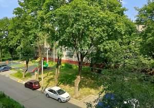 2-к квартира, вторичка, 44м2, 3/5 этаж