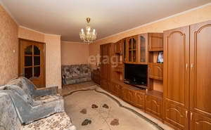 1-к квартира, вторичка, 35м2, 5/16 этаж