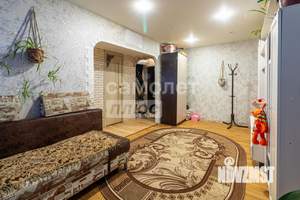 3-к квартира, вторичка, 41м2, 4/4 этаж