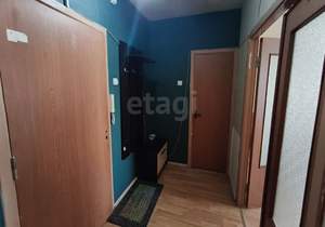 1-к квартира, вторичка, 38м2, 13/14 этаж