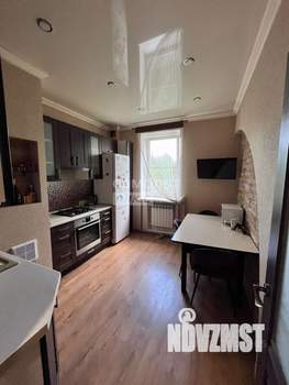 2-к квартира, вторичка, 58м2, 3/5 этаж