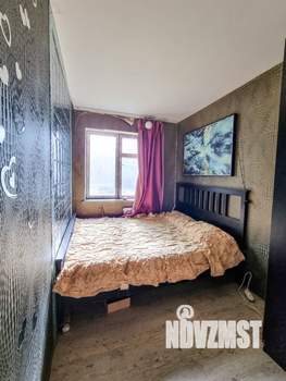 1-к квартира, вторичка, 32м2, 2/5 этаж