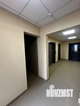 1-к квартира, вторичка, 40м2, 7/15 этаж