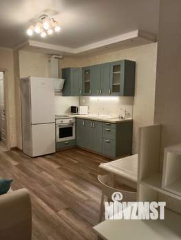 Студия квартира, вторичка, 29м2, 6/6 этаж