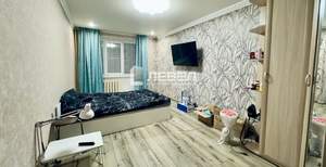2-к квартира, вторичка, 47м2, 1/5 этаж
