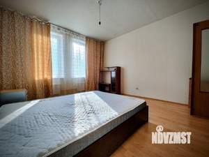 1-к квартира, вторичка, 38м2, 6/18 этаж