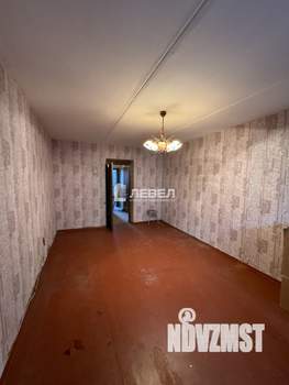 2-к квартира, вторичка, 46м2, 2/5 этаж