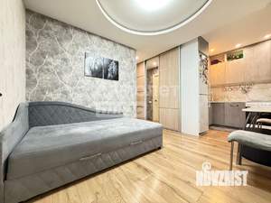 2-к квартира, вторичка, 44м2, 5/5 этаж