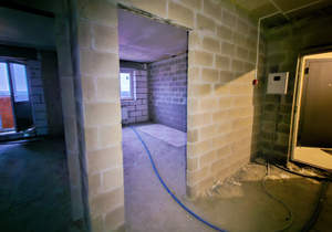 2-к квартира, вторичка, 54м2, 23/23 этаж