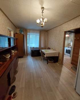 2-к квартира, вторичка, 44м2, 3/5 этаж