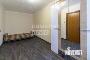 2-к квартира, вторичка, 44м2, 3/5 этаж