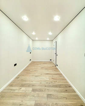 2-к квартира, вторичка, 45м2, 1/5 этаж