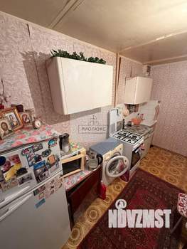 1-к квартира, вторичка, 35м2, 2/12 этаж