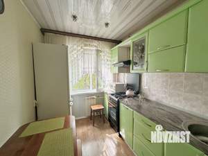3-к квартира, вторичка, 57м2, 6/9 этаж