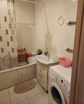 2-к квартира, вторичка, 70м2, 3/16 этаж