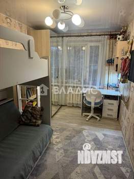 2-к квартира, вторичка, 45м2, 2/5 этаж