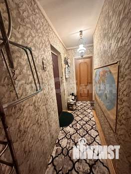 1-к квартира, вторичка, 35м2, 1/10 этаж