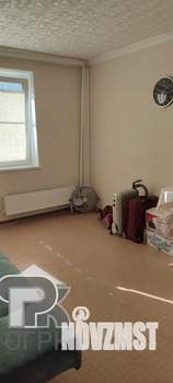 2-к квартира, вторичка, 53м2, 2/3 этаж