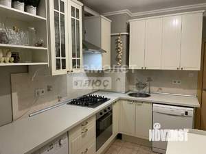 2-к квартира, вторичка, 53м2, 1/9 этаж