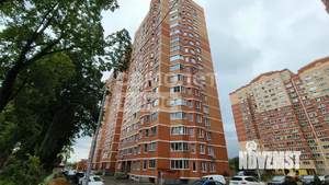 1-к квартира, вторичка, 39м2, 6/17 этаж