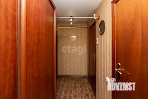 3-к квартира, вторичка, 62м2, 8/9 этаж