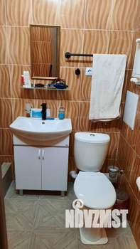 1-к квартира, вторичка, 34м2, 7/17 этаж