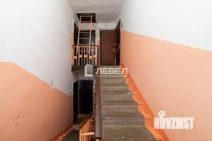 1-к квартира, вторичка, 32м2, 5/5 этаж