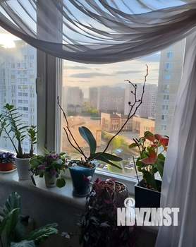 3-к квартира, вторичка, 71м2, 13/14 этаж