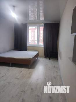 1-к квартира, вторичка, 42м2, 13/17 этаж