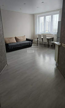 2-к квартира, вторичка, 61м2, 16/16 этаж