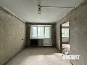 3-к квартира, вторичка, 58м2, 4/9 этаж