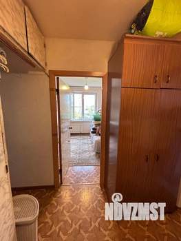 2-к квартира, вторичка, 53м2, 5/5 этаж