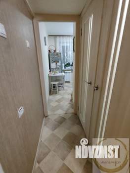 2-к квартира, вторичка, 43м2, 3/5 этаж