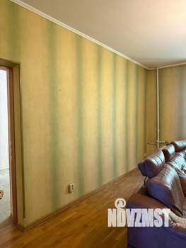 4-к квартира, вторичка, 98м2, 4/4 этаж