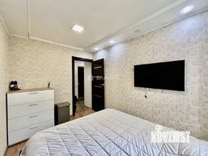 3-к квартира, вторичка, 57м2, 3/5 этаж