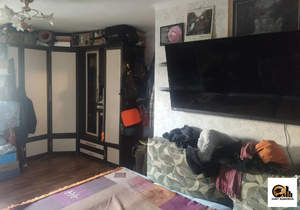 1-к квартира, вторичка, 35м2, 1/5 этаж