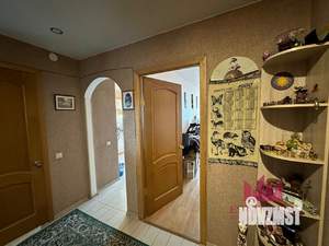 1-к квартира, вторичка, 43м2, 8/16 этаж