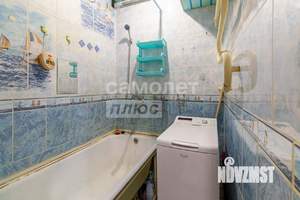 2-к квартира, вторичка, 47м2, 4/5 этаж