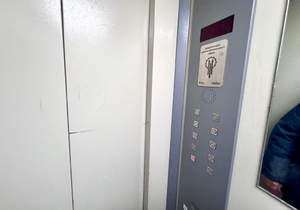 3-к квартира, вторичка, 58м2, 5/9 этаж