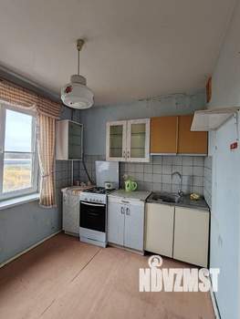 1-к квартира, вторичка, 34м2, 7/10 этаж