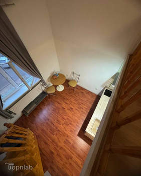 1-к квартира, вторичка, 27м2, 2/3 этаж