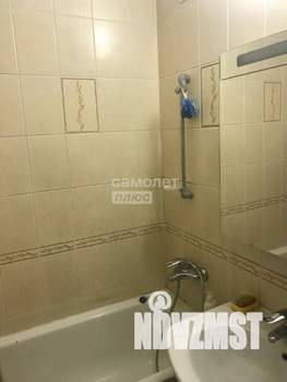 2-к квартира, вторичка, 52м2, 2/10 этаж