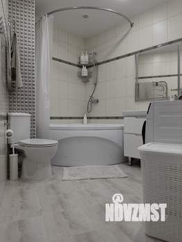 3-к квартира, вторичка, 87м2, 2/10 этаж