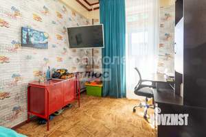 2-к квартира, вторичка, 54м2, 5/5 этаж
