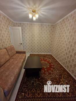 2-к квартира, вторичка, 46м2, 1/5 этаж