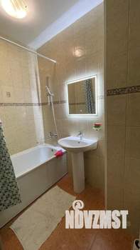 1-к квартира, вторичка, 45м2, 7/22 этаж