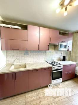 3-к квартира, вторичка, 61м2, 4/9 этаж