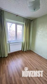1-к квартира, вторичка, 30м2, 4/5 этаж